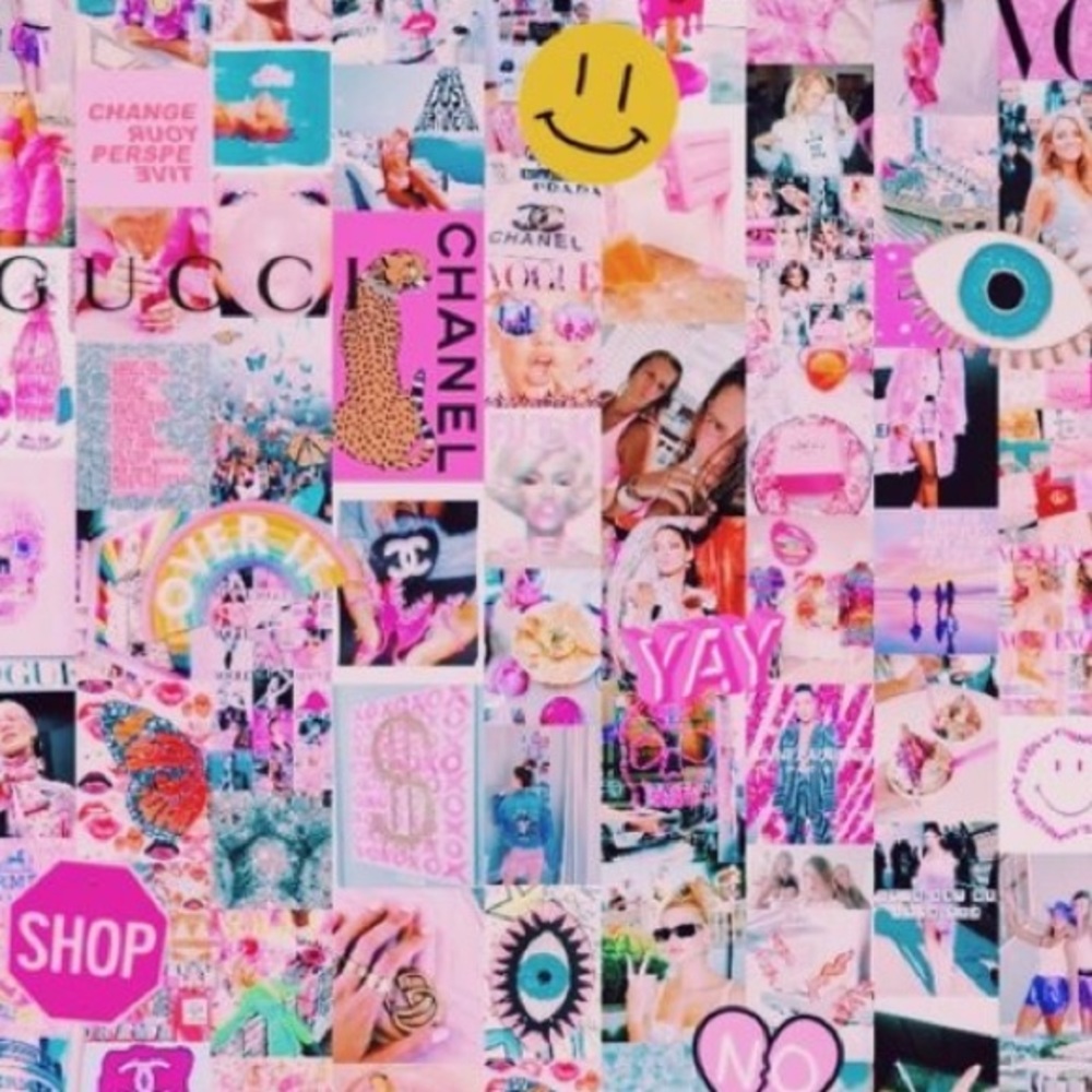 Meet your Posher, Aaron